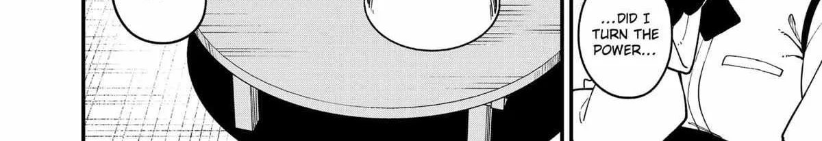 It's Time For "Interrogation," Princess! Zinmanga X Chapter 200 Page 5