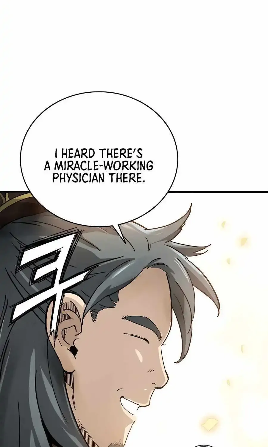 I Reincarnated As A Legendary Surgeon Zinmanga X Chapter 125 Page 33