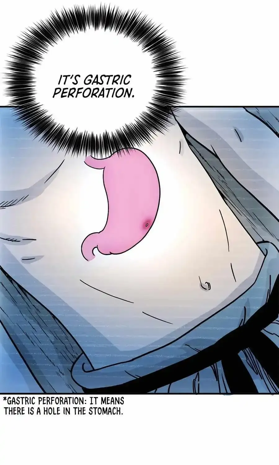 I Reincarnated As A Legendary Surgeon Zinmanga X Chapter 125 Page 59