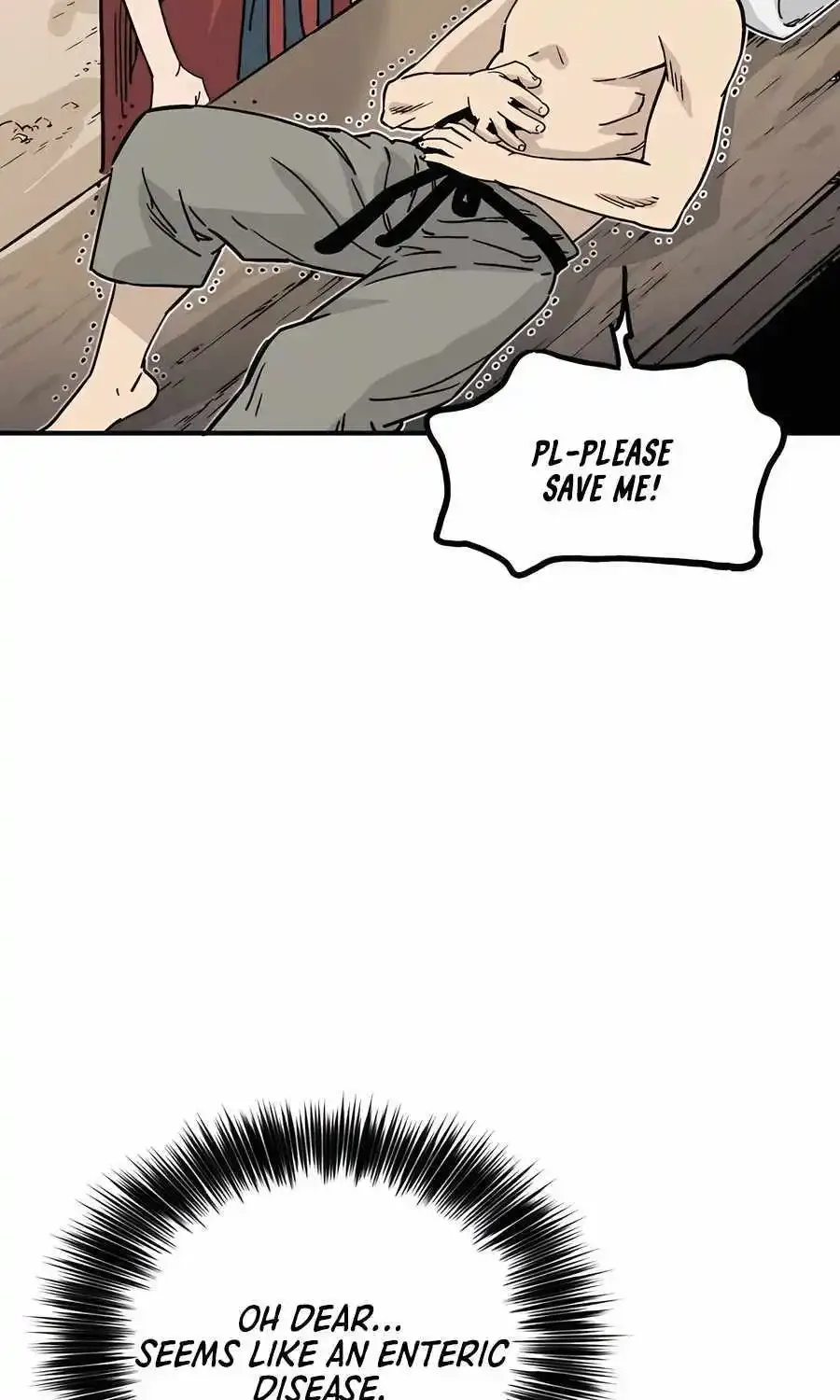 I Reincarnated As A Legendary Surgeon Zinmanga X Chapter 125 Page 61