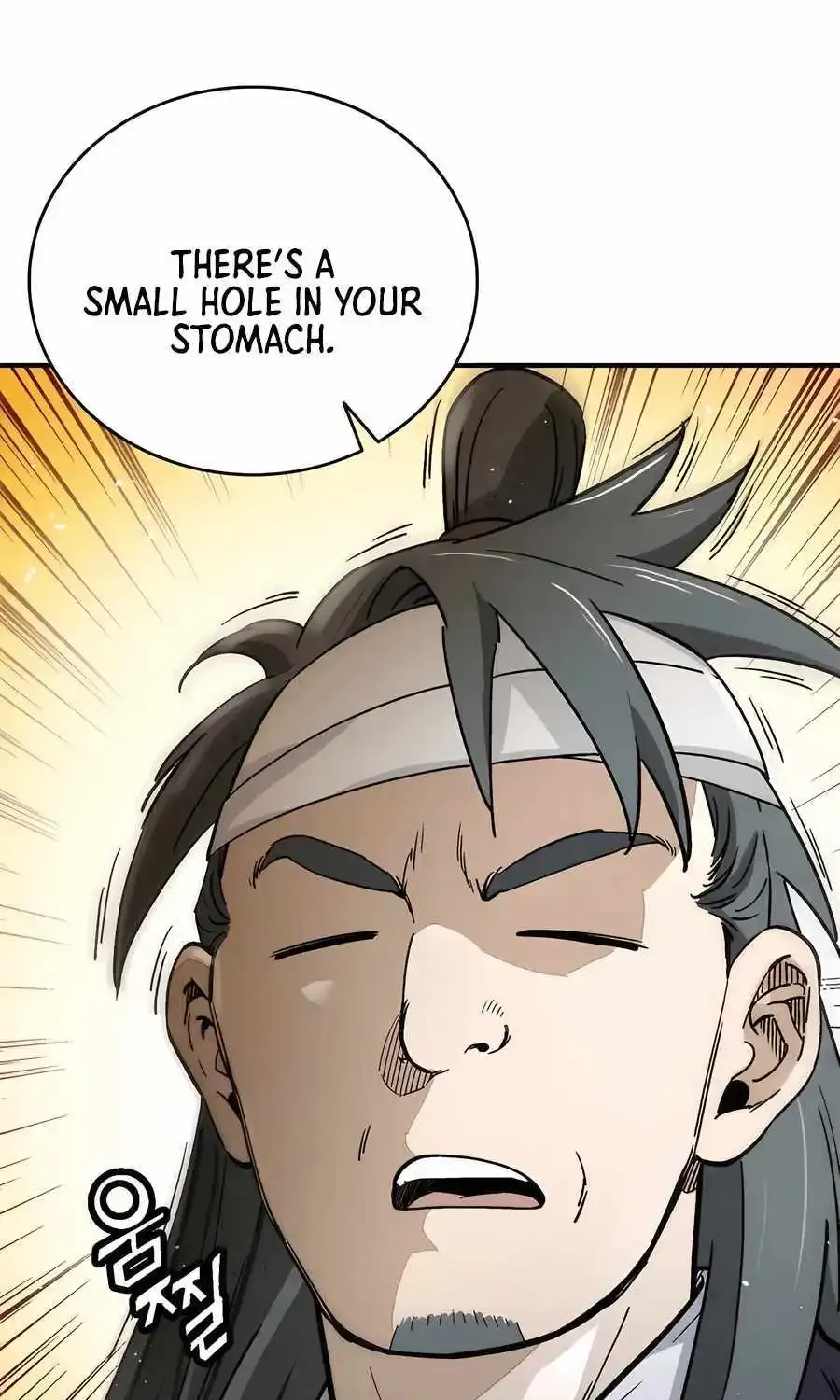I Reincarnated As A Legendary Surgeon Zinmanga X Chapter 125 Page 63