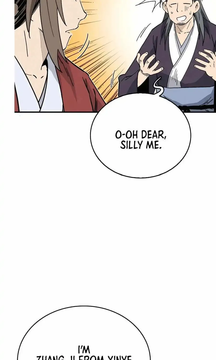 I Reincarnated As A Legendary Surgeon Zinmanga X Chapter 125 Page 71