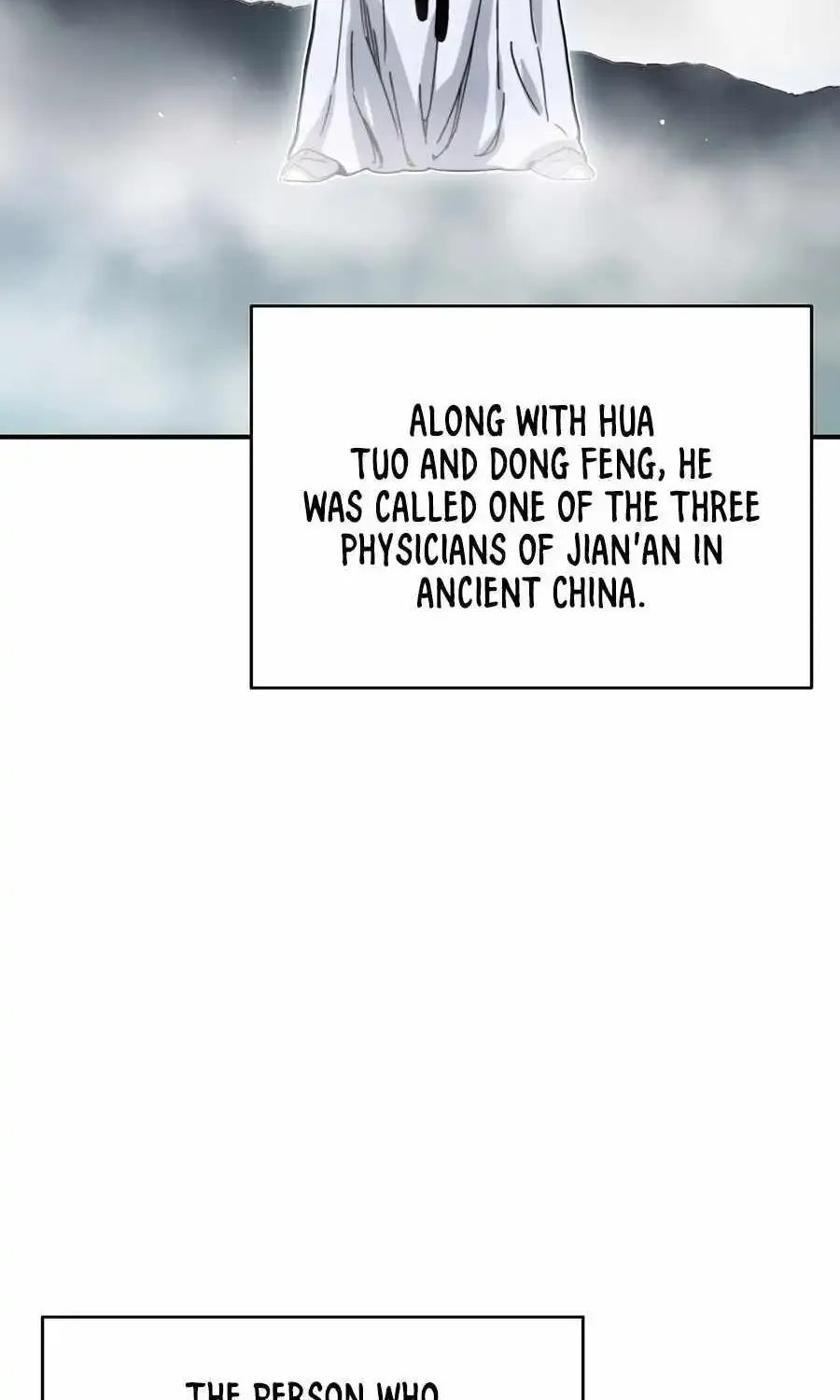 I Reincarnated As A Legendary Surgeon Zinmanga X Chapter 125 Page 76