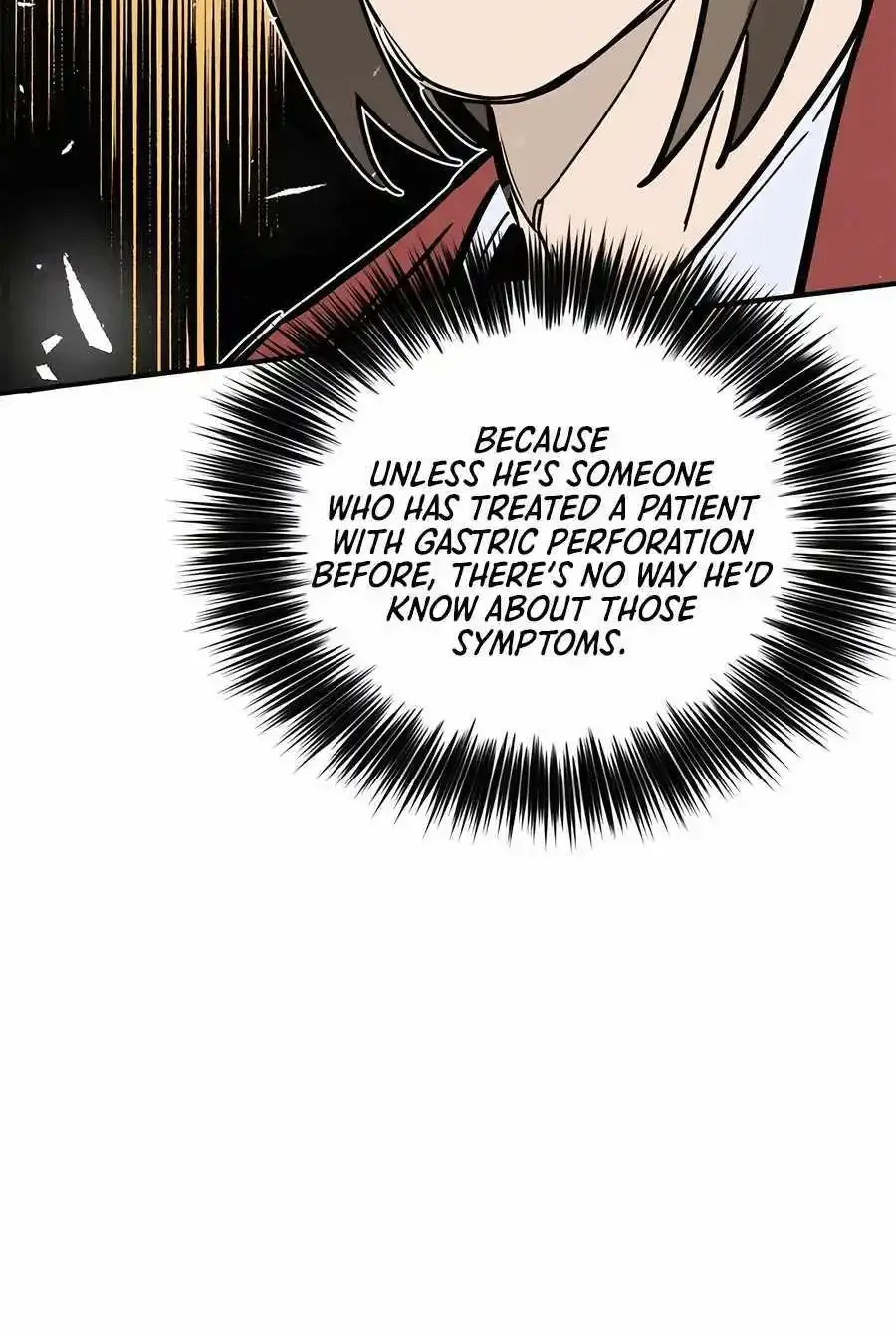 I Reincarnated As A Legendary Surgeon Zinmanga X Chapter 125 Page 82