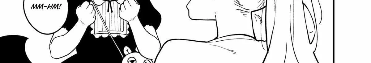 It's Time For "Interrogation," Princess! Zinmanga X Chapter 199 Page 22