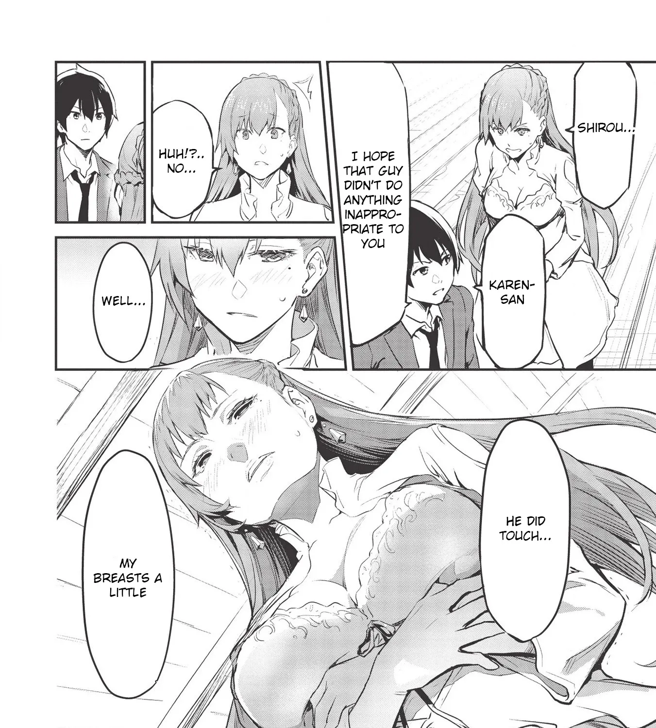 Itsudemo Jitaku Ni Kaerareru Ore Wa, Isekai De Gyoushounin O Hajimemashita Zinmanga X Chapter 16 Page 9