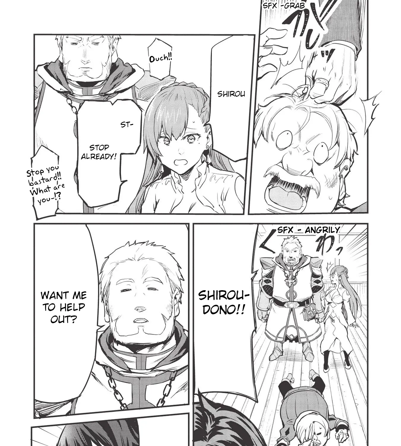 Itsudemo Jitaku Ni Kaerareru Ore Wa, Isekai De Gyoushounin O Hajimemashita Zinmanga X Chapter 16 Page 11