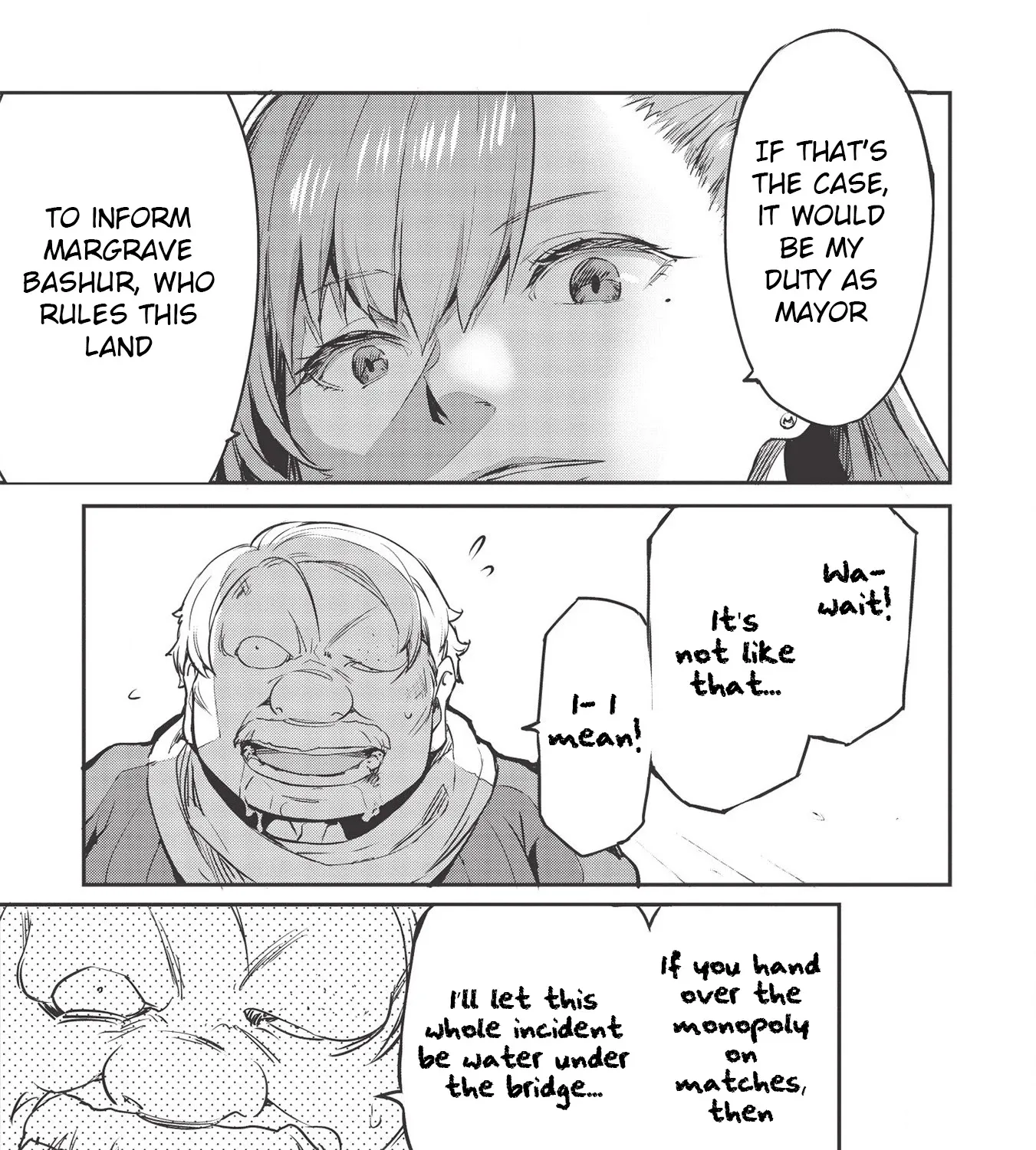 Itsudemo Jitaku Ni Kaerareru Ore Wa, Isekai De Gyoushounin O Hajimemashita Zinmanga X Chapter 16 Page 20