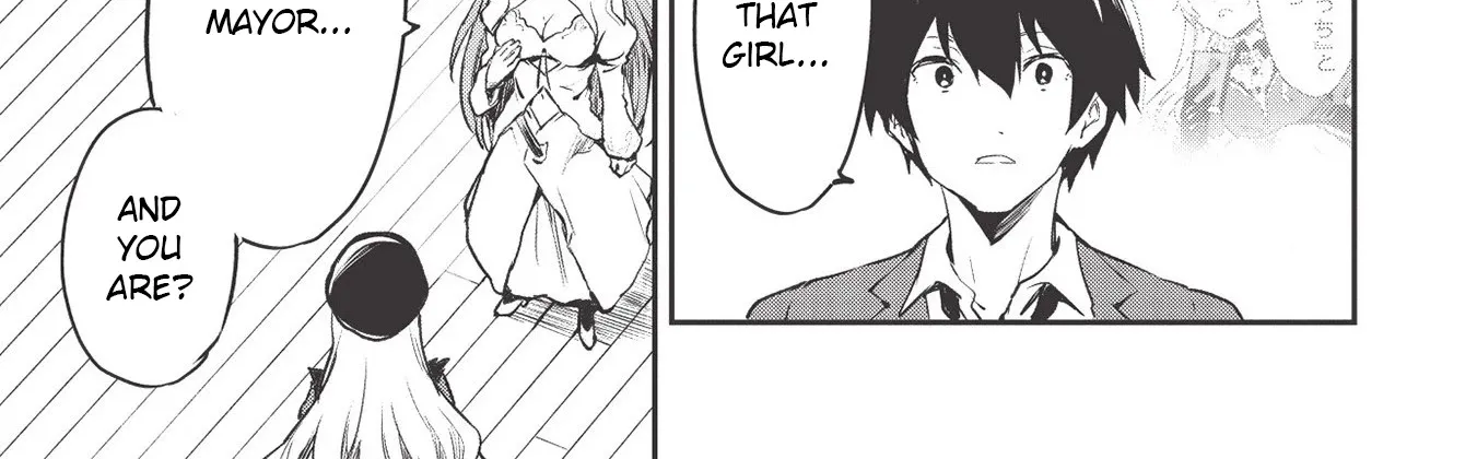 Itsudemo Jitaku Ni Kaerareru Ore Wa, Isekai De Gyoushounin O Hajimemashita Zinmanga X Chapter 16 Page 33