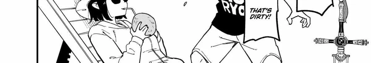 It's Time For "Interrogation," Princess! Zinmanga X Chapter 197 Page 13