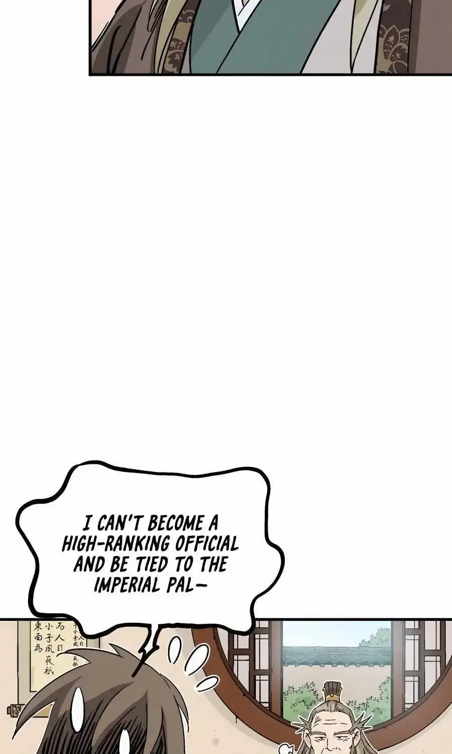 I Reincarnated As A Legendary Surgeon Zinmanga X Chapter 120 Page 29