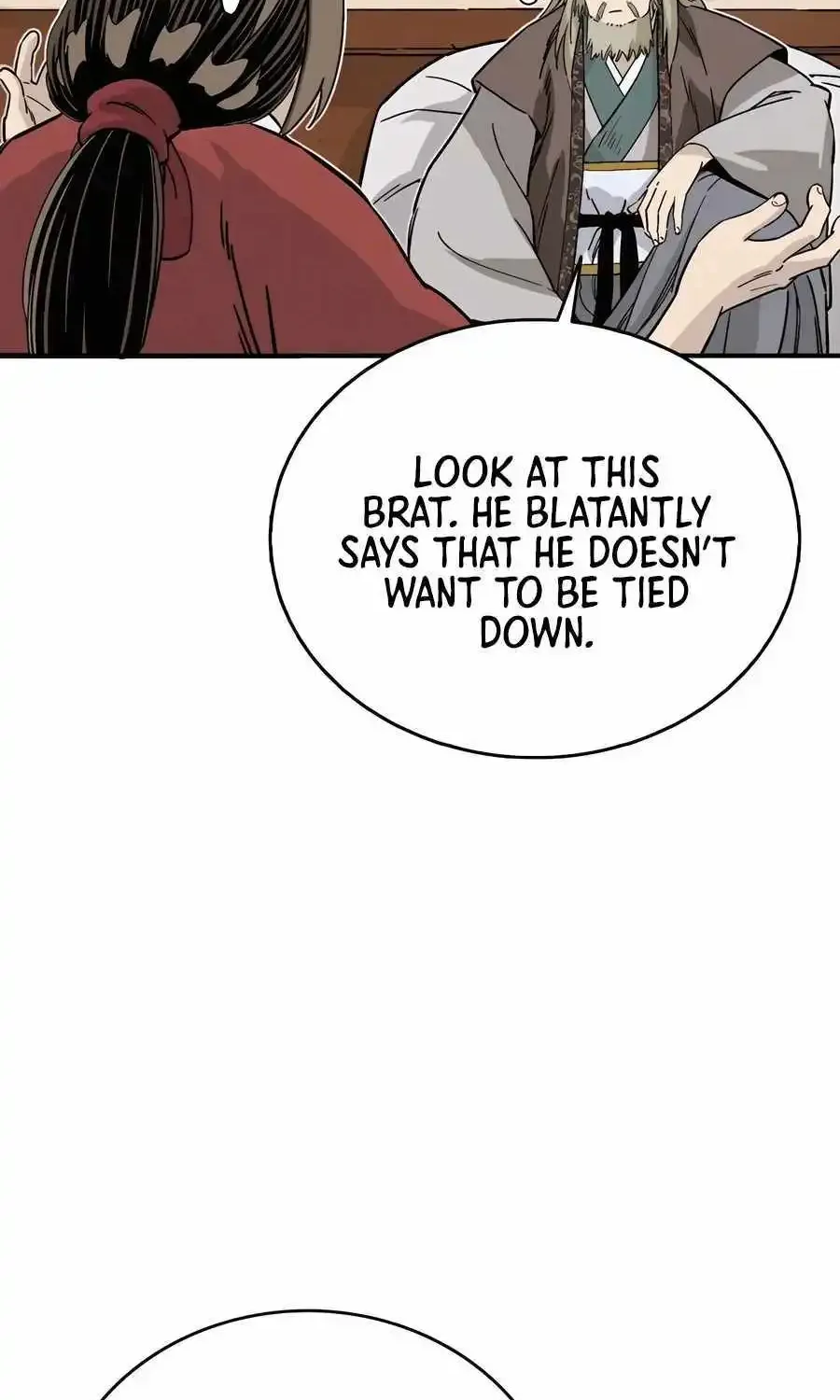 I Reincarnated As A Legendary Surgeon Zinmanga X Chapter 120 Page 30