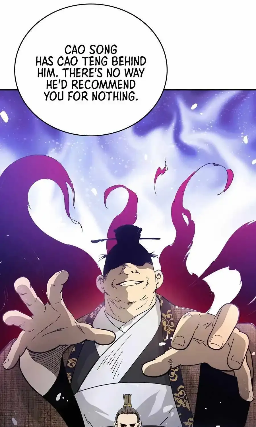 I Reincarnated As A Legendary Surgeon Zinmanga X Chapter 120 Page 50