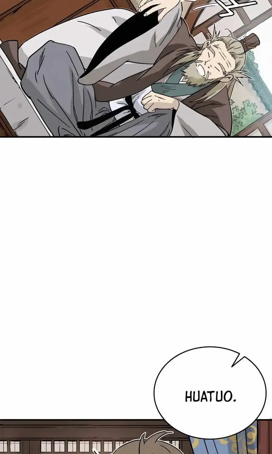 I Reincarnated As A Legendary Surgeon Zinmanga X Chapter 120 Page 56