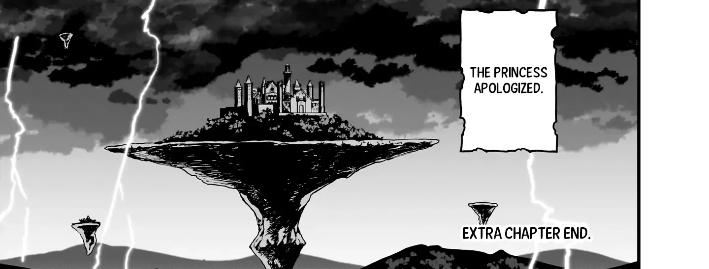 It's Time For "Interrogation," Princess! Zinmanga X Chapter 193.5 Page 10