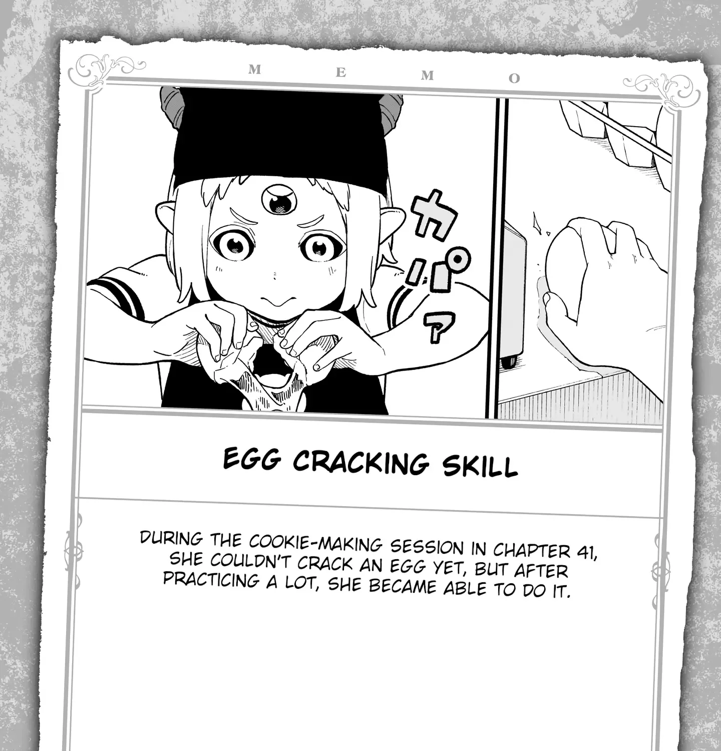 It's Time For "Interrogation," Princess! Zinmanga X Chapter 193.5 Page 23
