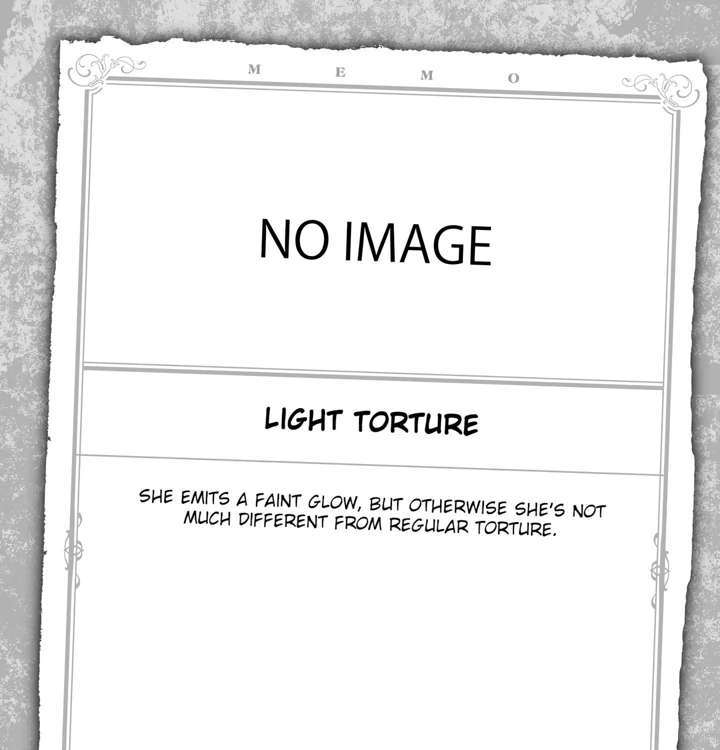 It's Time For "Interrogation," Princess! Zinmanga X Chapter 193.5 Page 31