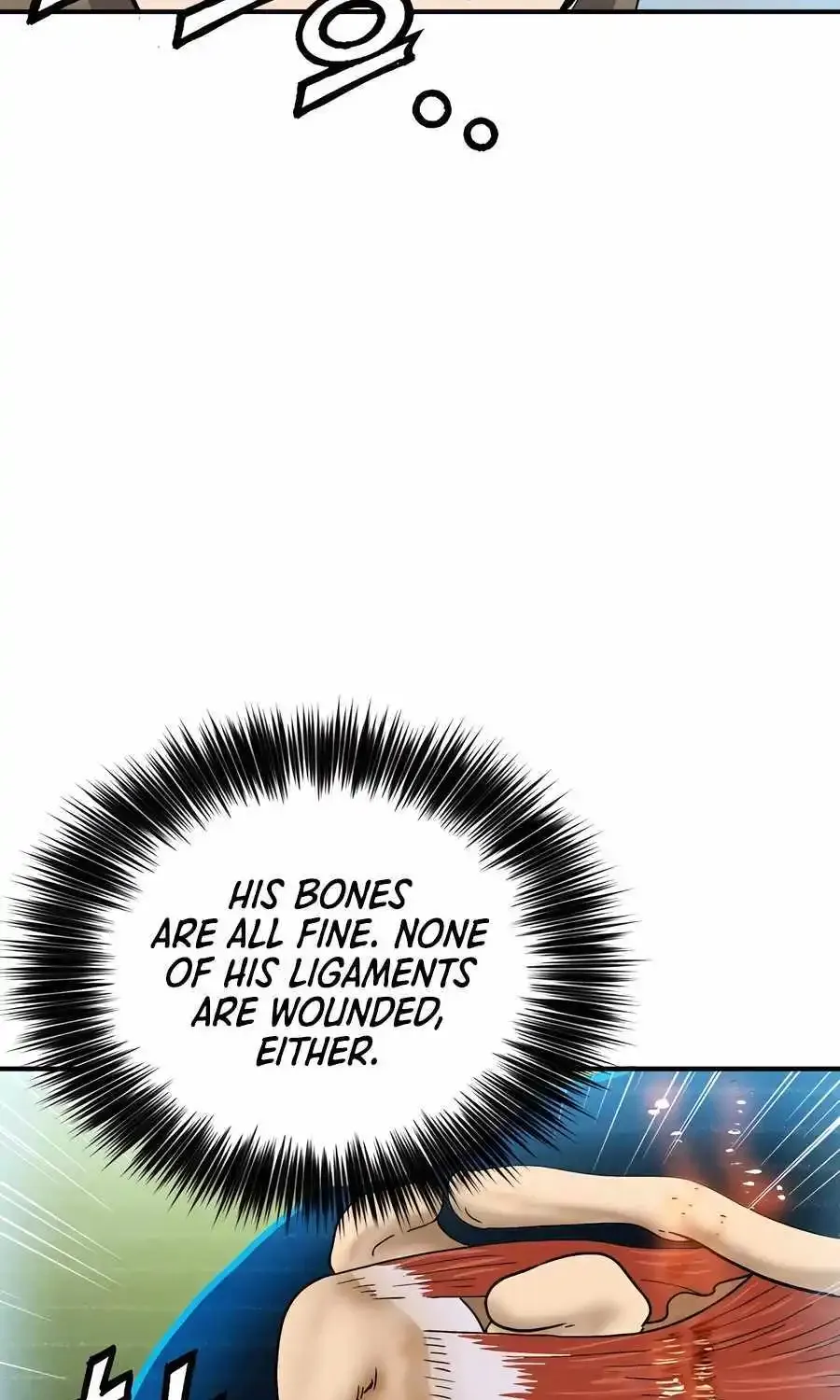I Reincarnated as a Legendary Surgeon Zinmanga X Chapter 118 Page 52