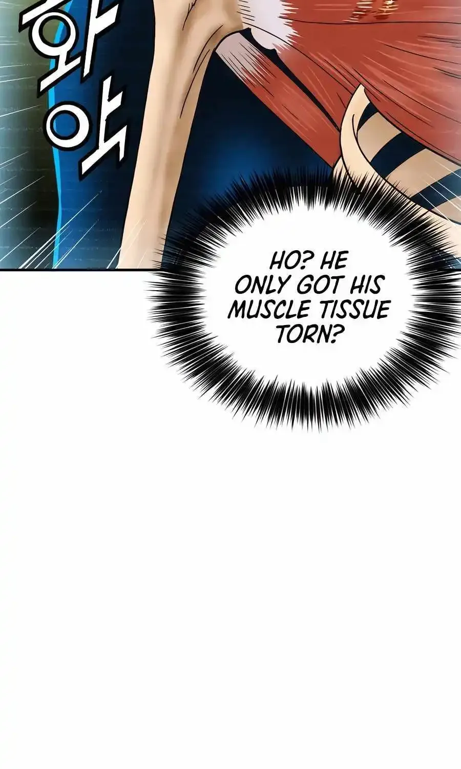 I Reincarnated as a Legendary Surgeon Zinmanga X Chapter 118 Page 53