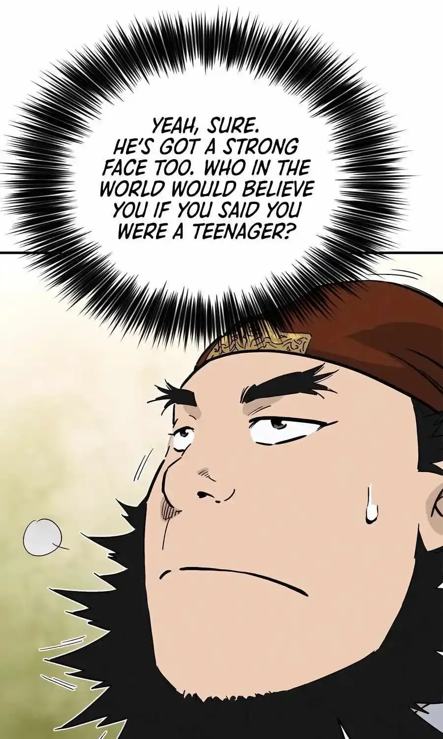 I Reincarnated as a Legendary Surgeon Zinmanga X Chapter 118 Page 58