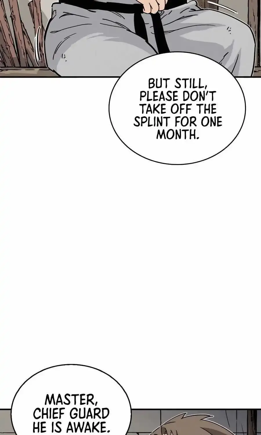I Reincarnated as a Legendary Surgeon Zinmanga X Chapter 118 Page 78