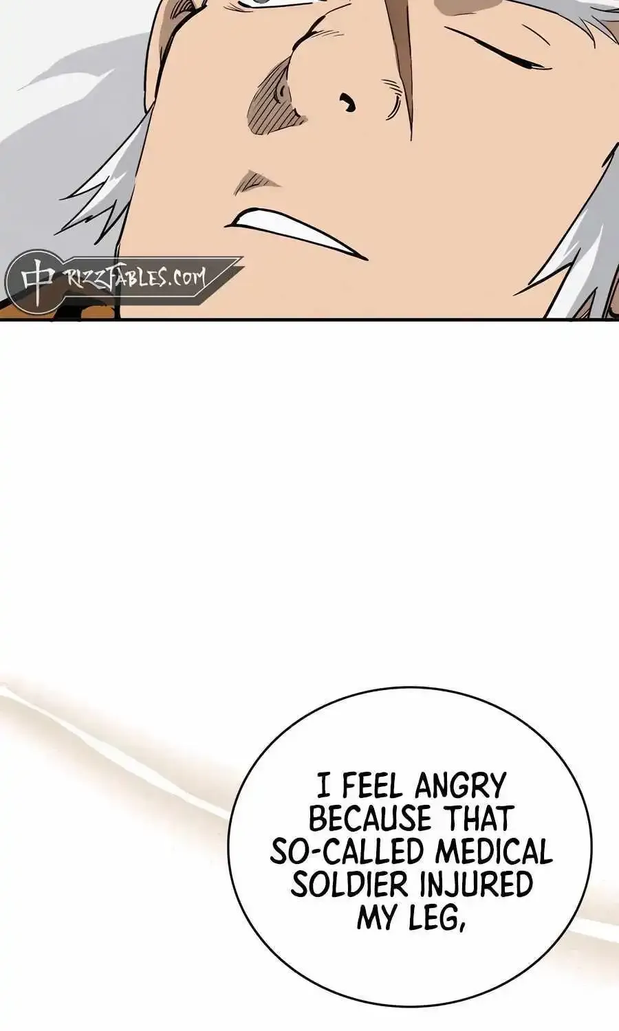 I Reincarnated as a Legendary Surgeon Zinmanga X Chapter 118 Page 84