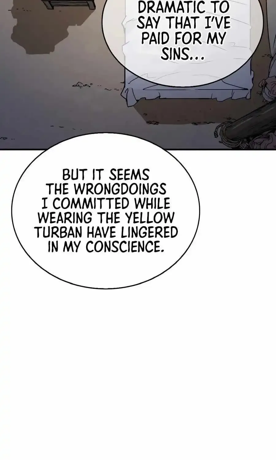 I Reincarnated as a Legendary Surgeon Zinmanga X Chapter 118 Page 86