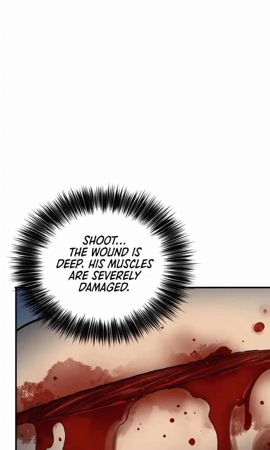 I Reincarnated As A Legendary Surgeon Zinmanga X Chapter 117 Page 58