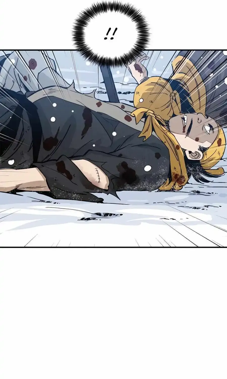 I Reincarnated As A Legendary Surgeon Zinmanga X Chapter 115 Page 32