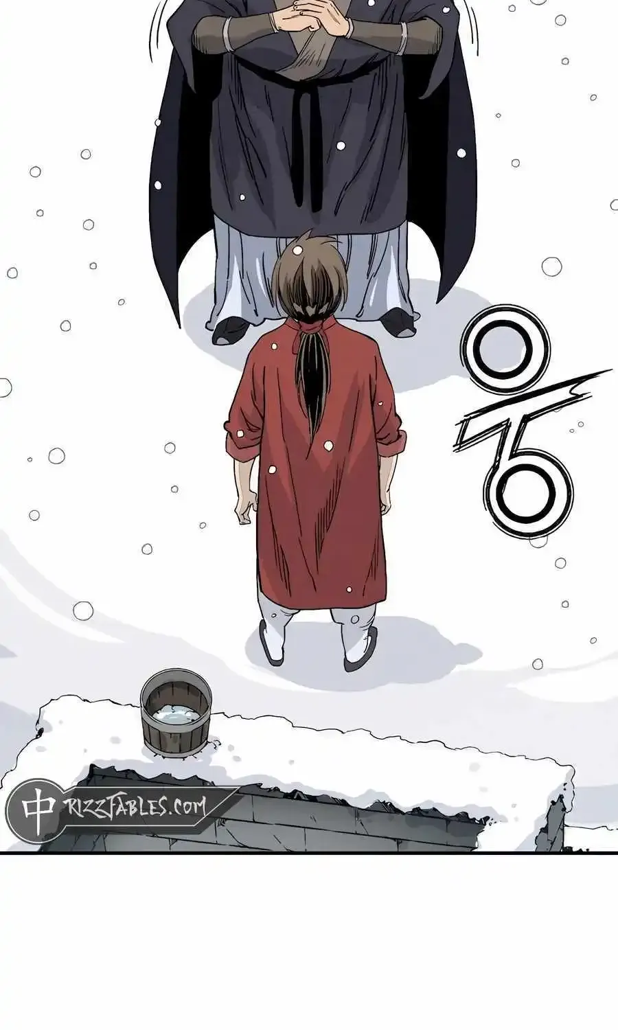 I Reincarnated as a Legendary Surgeon Zinmanga X Chapter 113 Page 83
