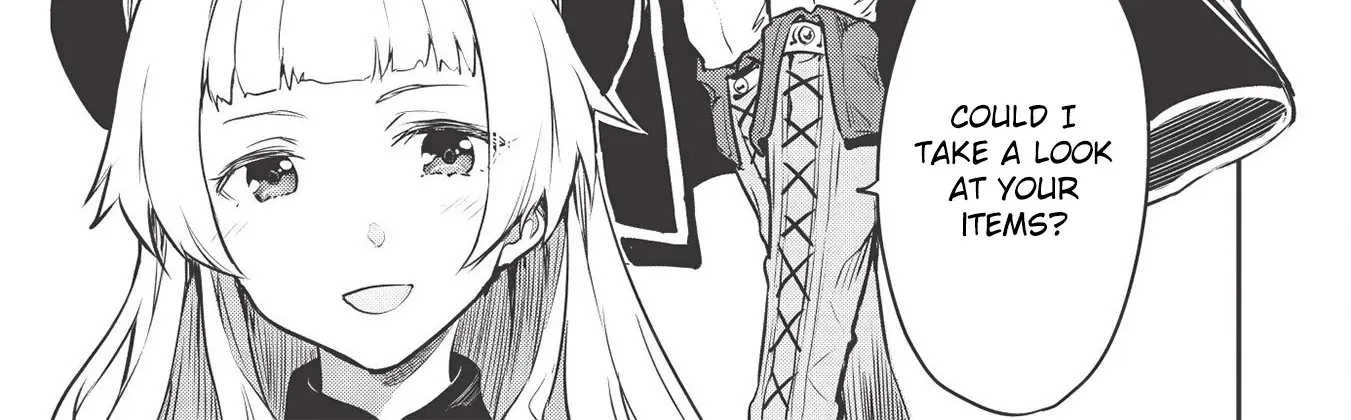 Itsudemo Jitaku Ni Kaerareru Ore Wa, Isekai De Gyoushounin O Hajimemashita Zinmanga X Chapter 15 Page 8