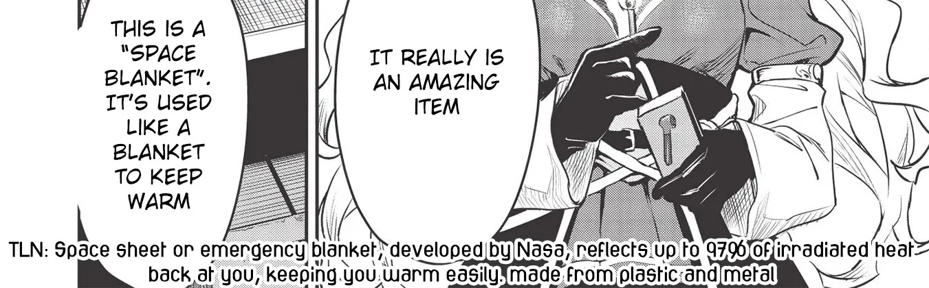 Itsudemo Jitaku Ni Kaerareru Ore Wa, Isekai De Gyoushounin O Hajimemashita Zinmanga X Chapter 15 Page 10