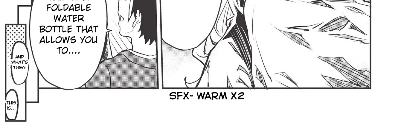 Itsudemo Jitaku Ni Kaerareru Ore Wa, Isekai De Gyoushounin O Hajimemashita Zinmanga X Chapter 15 Page 12