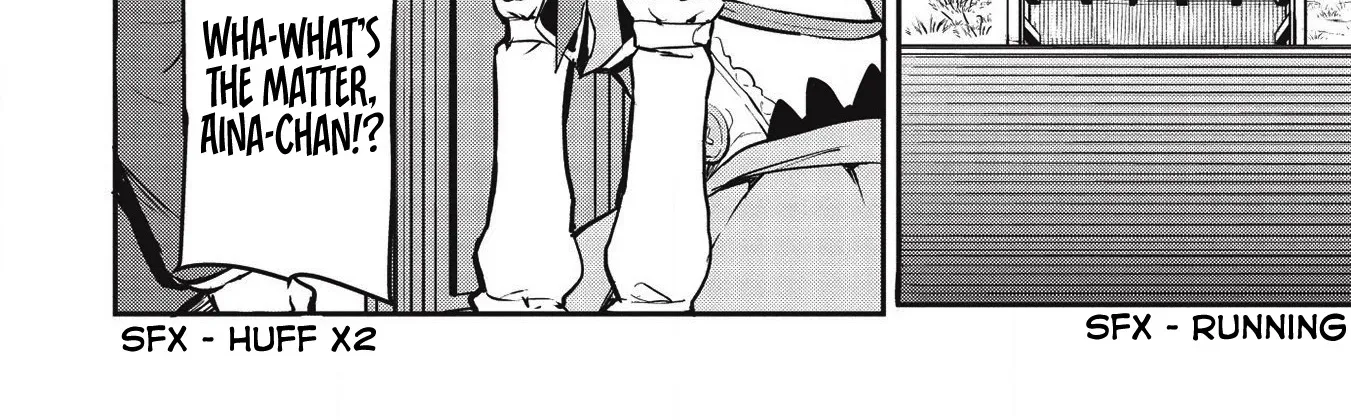 Itsudemo Jitaku Ni Kaerareru Ore Wa, Isekai De Gyoushounin O Hajimemashita Zinmanga X Chapter 15 Page 14