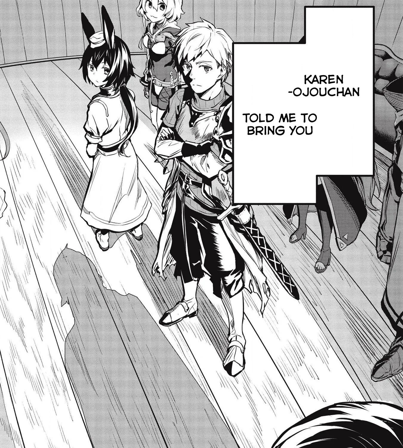 Itsudemo Jitaku Ni Kaerareru Ore Wa, Isekai De Gyoushounin O Hajimemashita Zinmanga X Chapter 15 Page 17