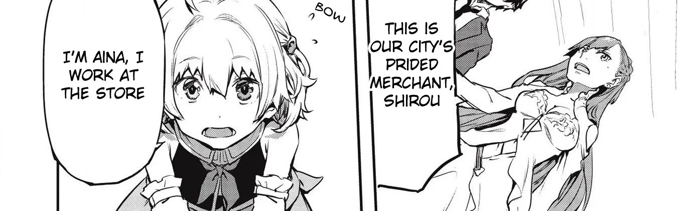 Itsudemo Jitaku Ni Kaerareru Ore Wa, Isekai De Gyoushounin O Hajimemashita Zinmanga X Chapter 15 Page 22