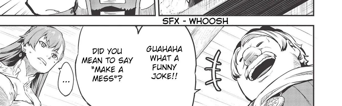 Itsudemo Jitaku Ni Kaerareru Ore Wa, Isekai De Gyoushounin O Hajimemashita Zinmanga X Chapter 15 Page 24