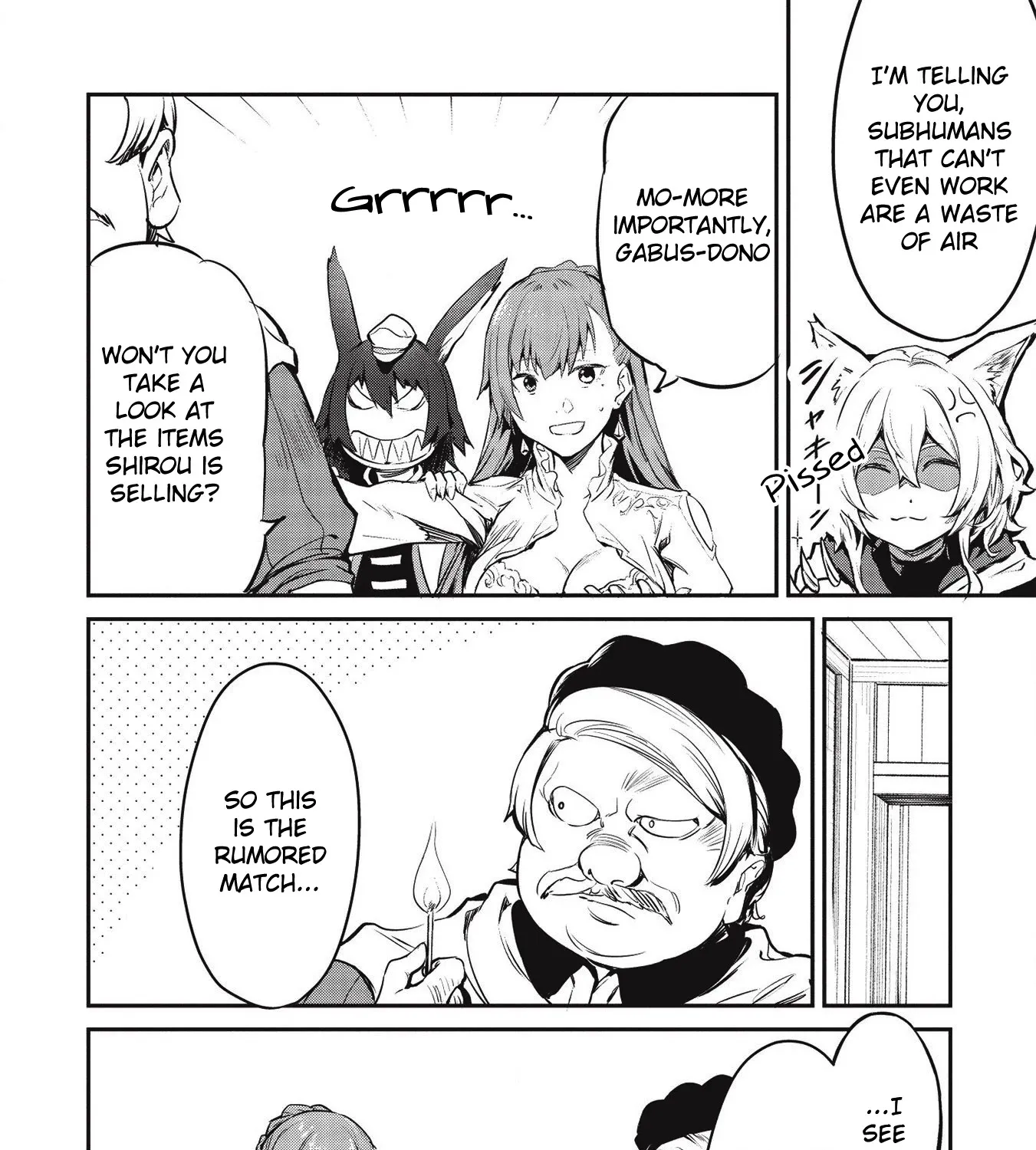 Itsudemo Jitaku Ni Kaerareru Ore Wa, Isekai De Gyoushounin O Hajimemashita Zinmanga X Chapter 15 Page 25