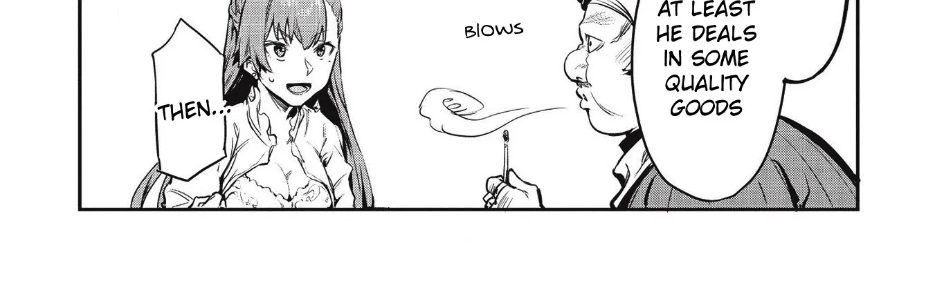 Itsudemo Jitaku Ni Kaerareru Ore Wa, Isekai De Gyoushounin O Hajimemashita Zinmanga X Chapter 15 Page 26