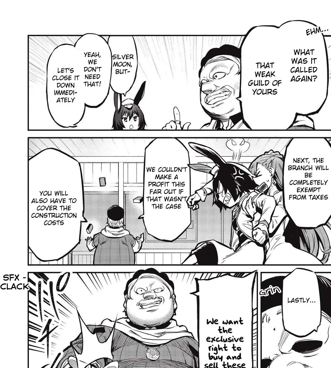 Itsudemo Jitaku Ni Kaerareru Ore Wa, Isekai De Gyoushounin O Hajimemashita Zinmanga X Chapter 15 Page 29