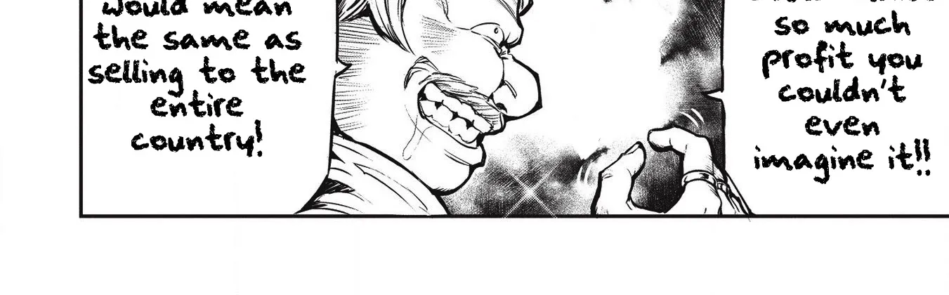 Itsudemo Jitaku Ni Kaerareru Ore Wa, Isekai De Gyoushounin O Hajimemashita Zinmanga X Chapter 15 Page 34