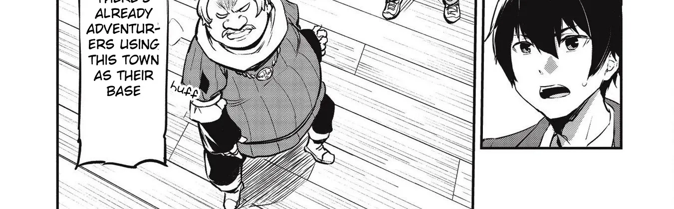 Itsudemo Jitaku Ni Kaerareru Ore Wa, Isekai De Gyoushounin O Hajimemashita Zinmanga X Chapter 15 Page 38