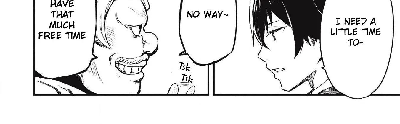 Itsudemo Jitaku Ni Kaerareru Ore Wa, Isekai De Gyoushounin O Hajimemashita Zinmanga X Chapter 15 Page 42