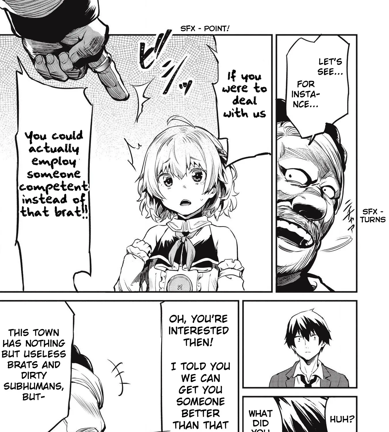 Itsudemo Jitaku Ni Kaerareru Ore Wa, Isekai De Gyoushounin O Hajimemashita Zinmanga X Chapter 15 Page 43