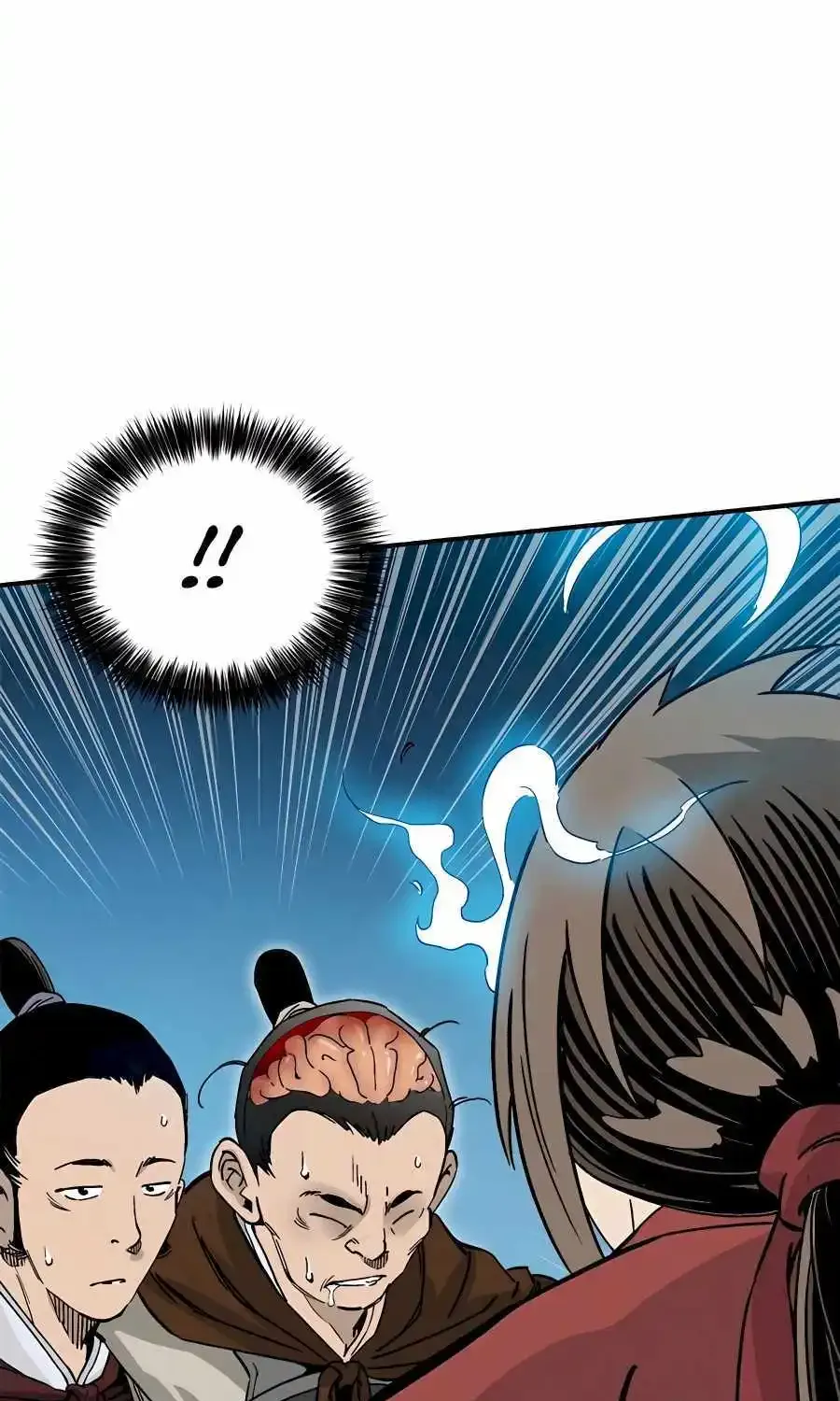 I Reincarnated As A Legendary Surgeon Zinmanga X Chapter 111 Page 30