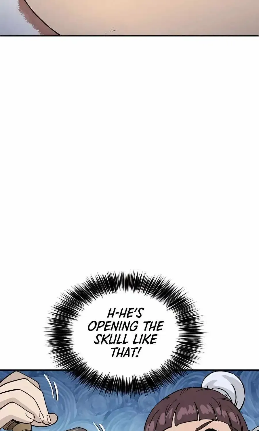 I Reincarnated As A Legendary Surgeon Zinmanga X Chapter 111 Page 78