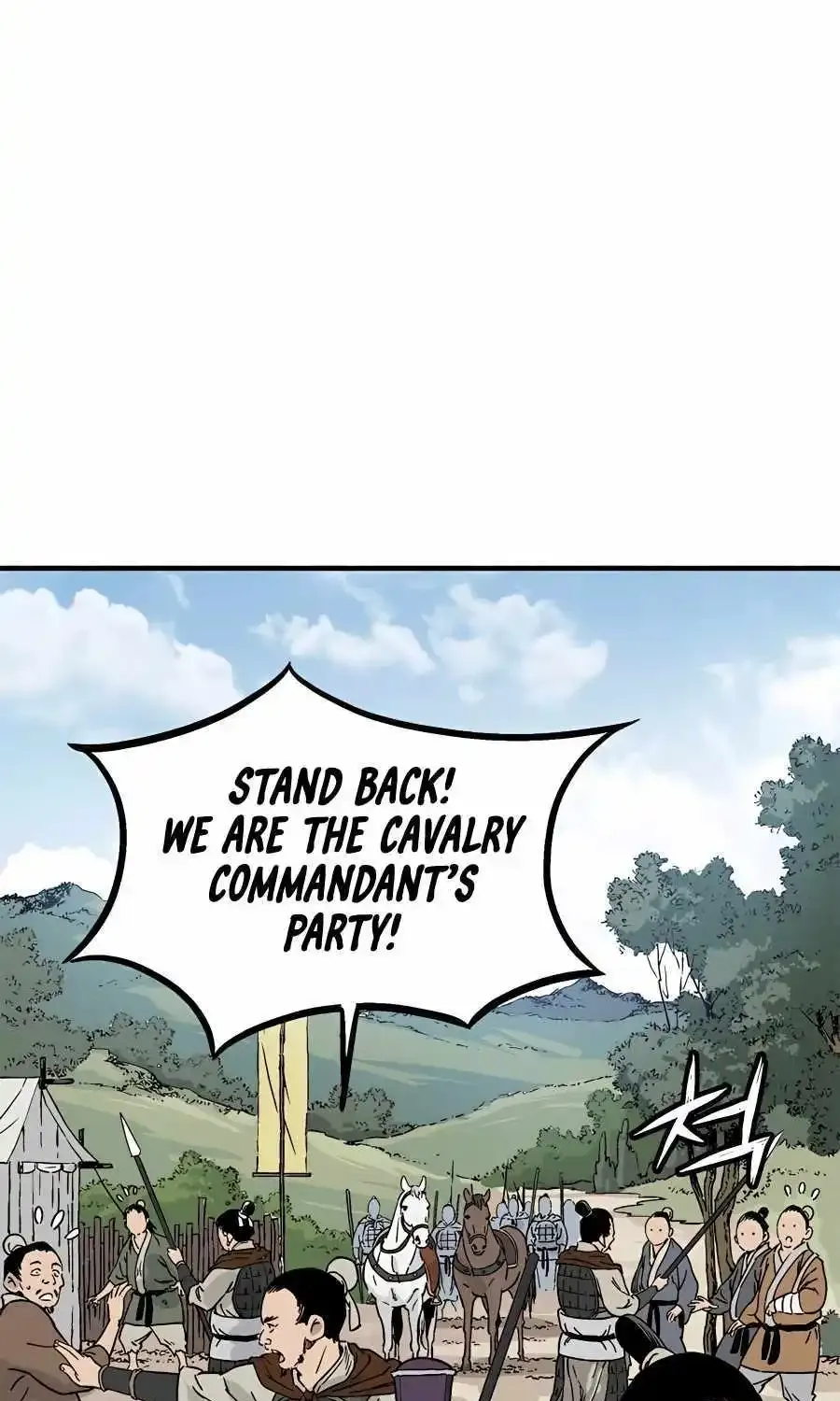 I Reincarnated as a Legendary Surgeon Zinmanga X Chapter 110 Page 39