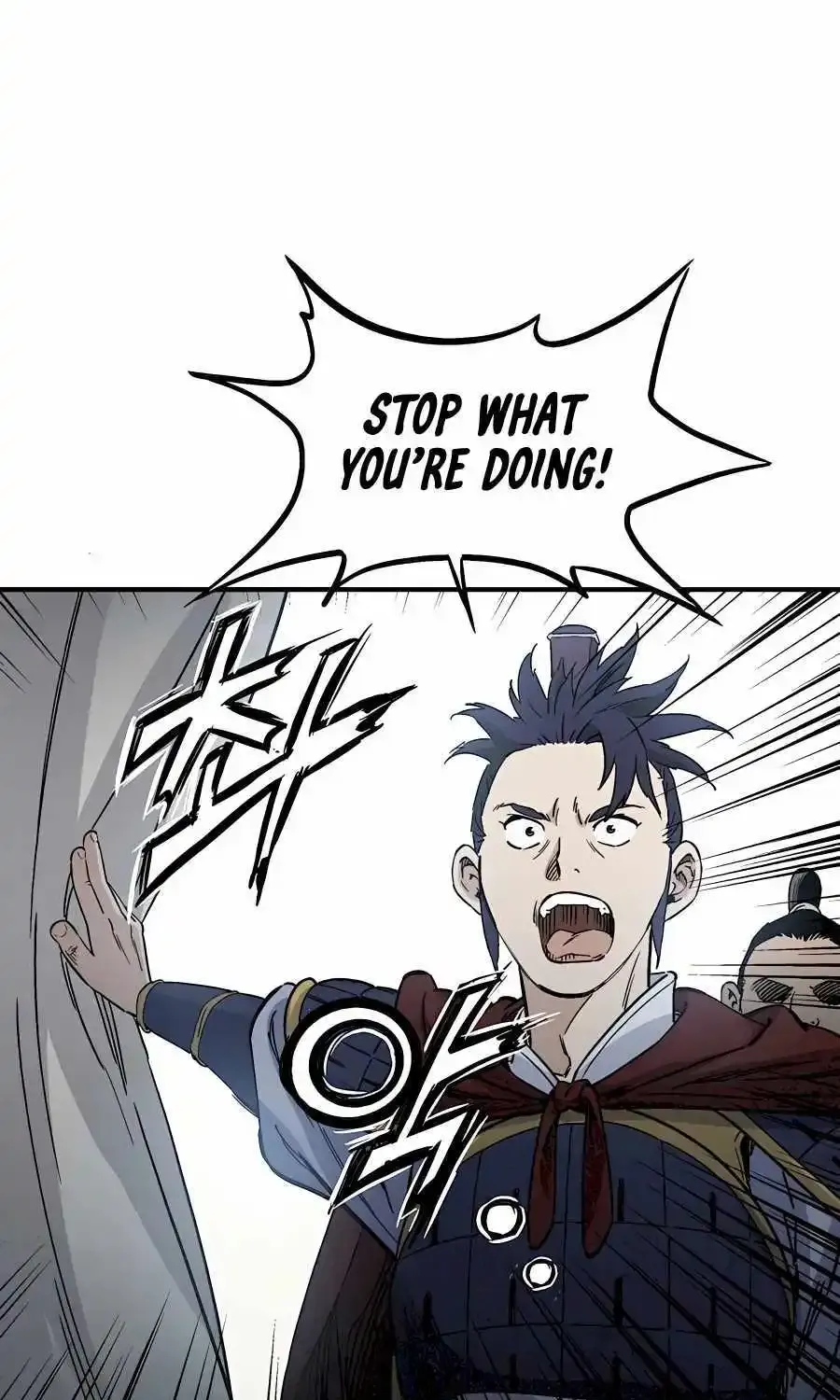 I Reincarnated as a Legendary Surgeon Zinmanga X Chapter 110 Page 41