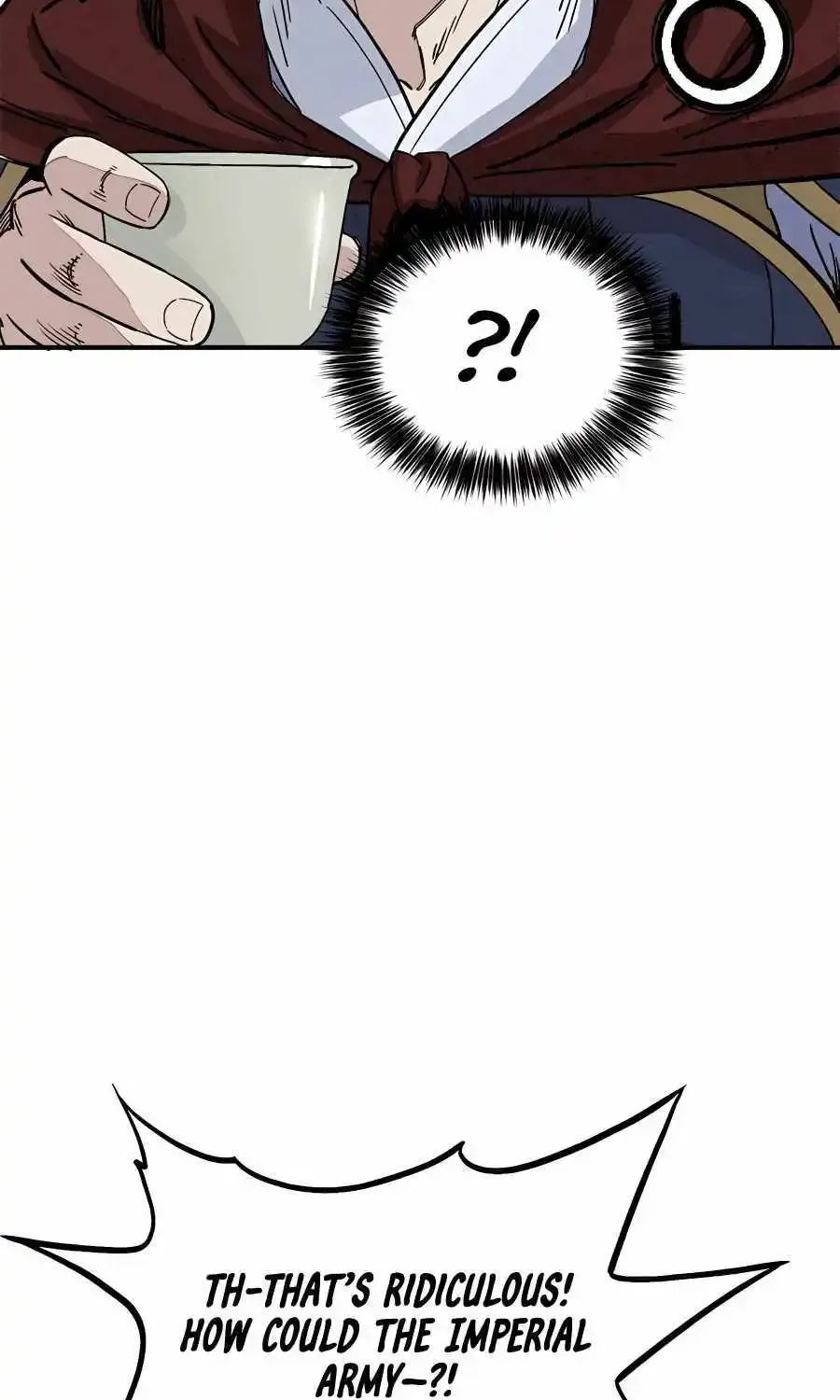 I Reincarnated as a Legendary Surgeon Zinmanga X Chapter 110 Page 60