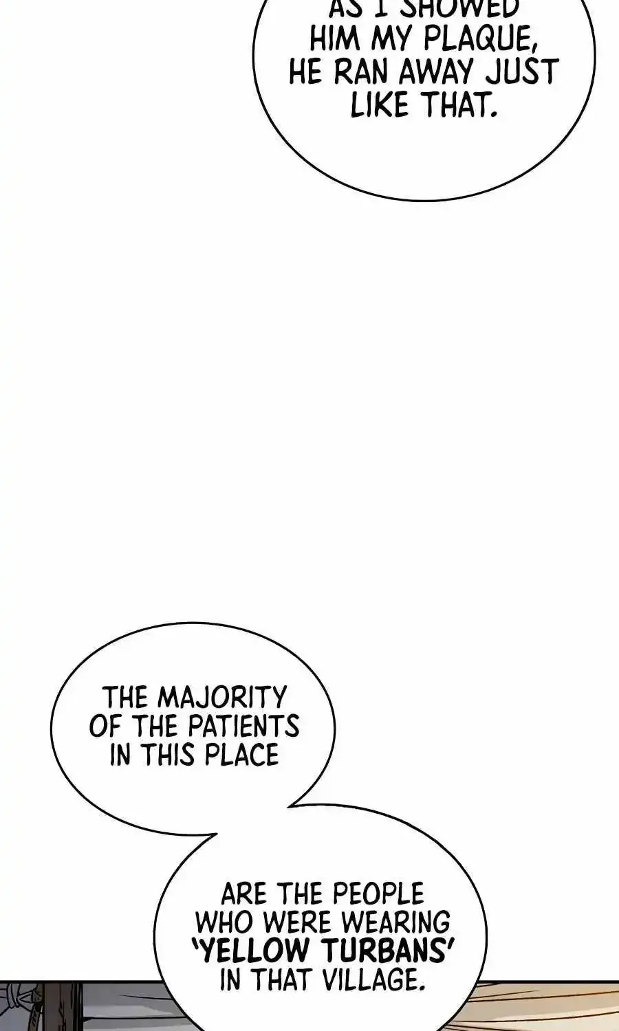 I Reincarnated as a Legendary Surgeon Zinmanga X Chapter 110 Page 67